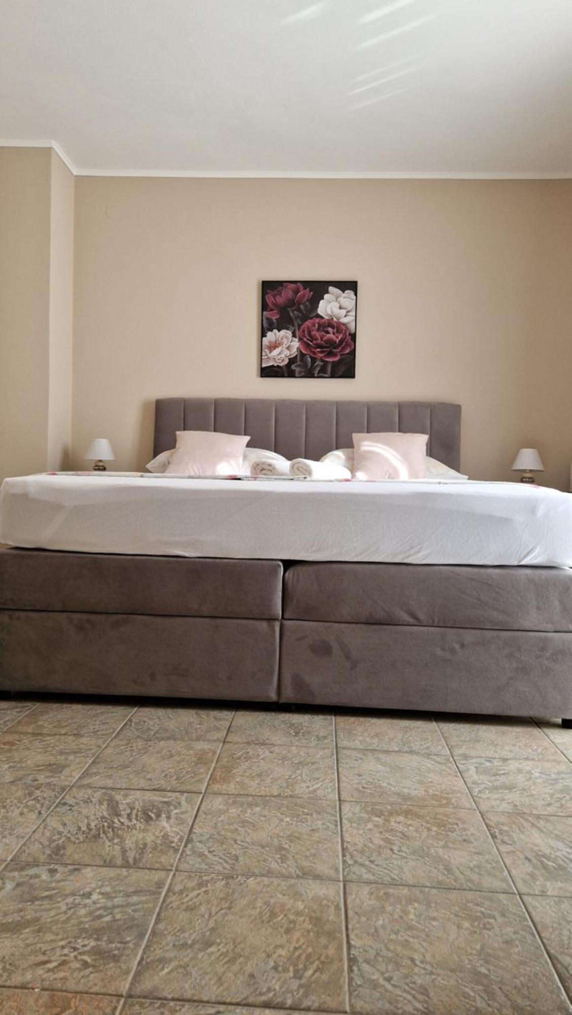 Cosy Villa Near The Beach Zadar Zewnętrze zdjęcie